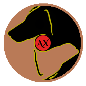 Dobermannzwinger Ataraxie Stamm